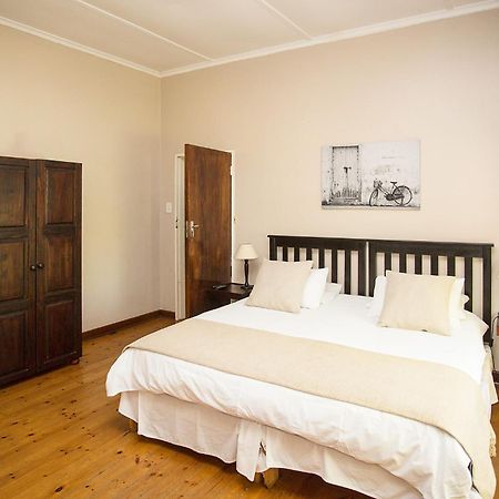 Dirtopia Trail Lodge Στέλενμπος Εξωτερικό φωτογραφία