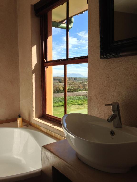 Dirtopia Trail Lodge Στέλενμπος Δωμάτιο φωτογραφία