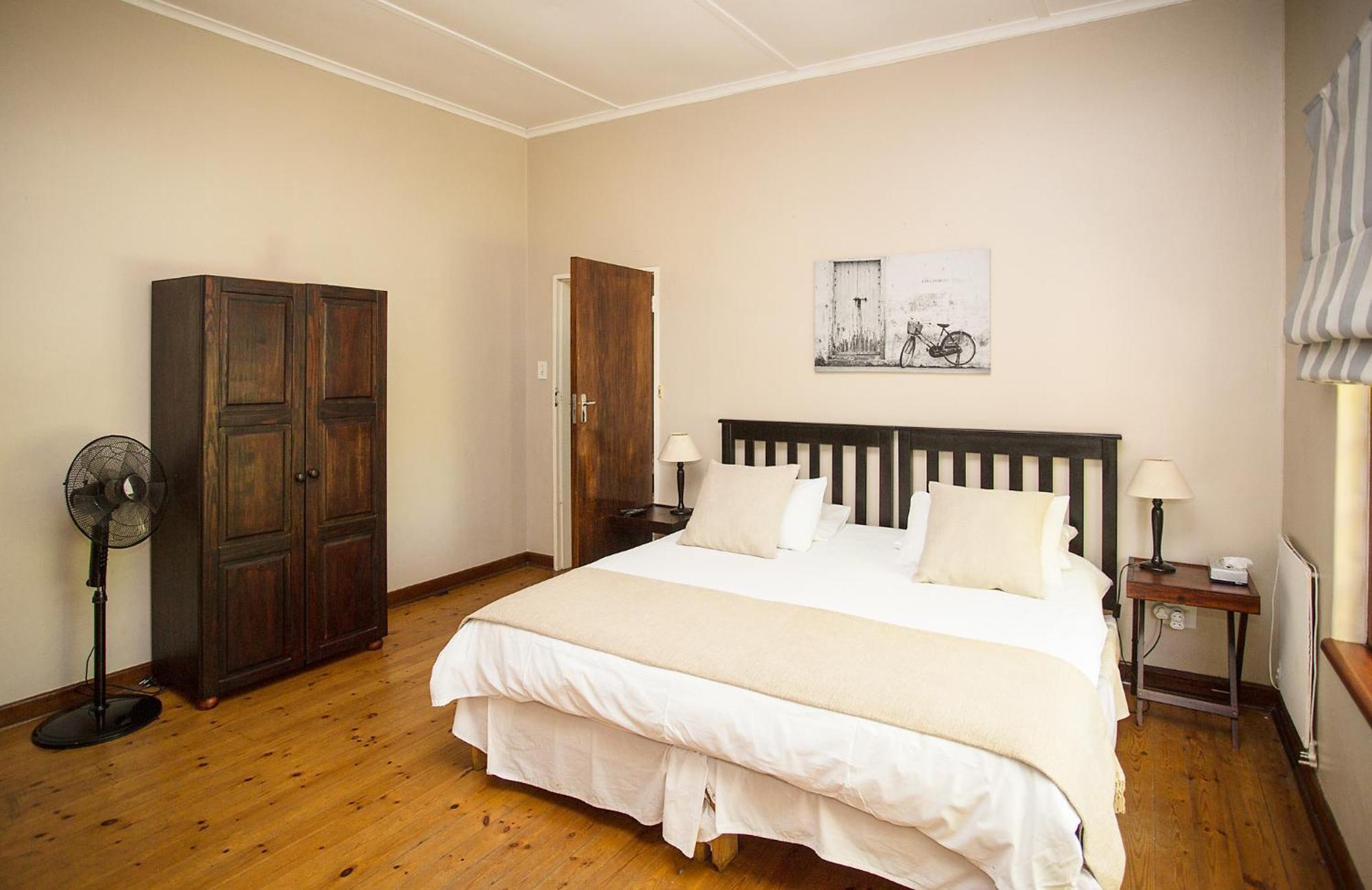 Dirtopia Trail Lodge Στέλενμπος Εξωτερικό φωτογραφία