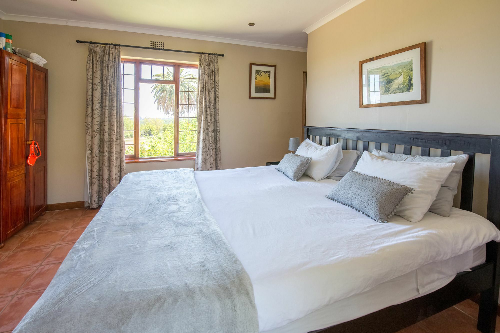 Dirtopia Trail Lodge Στέλενμπος Εξωτερικό φωτογραφία