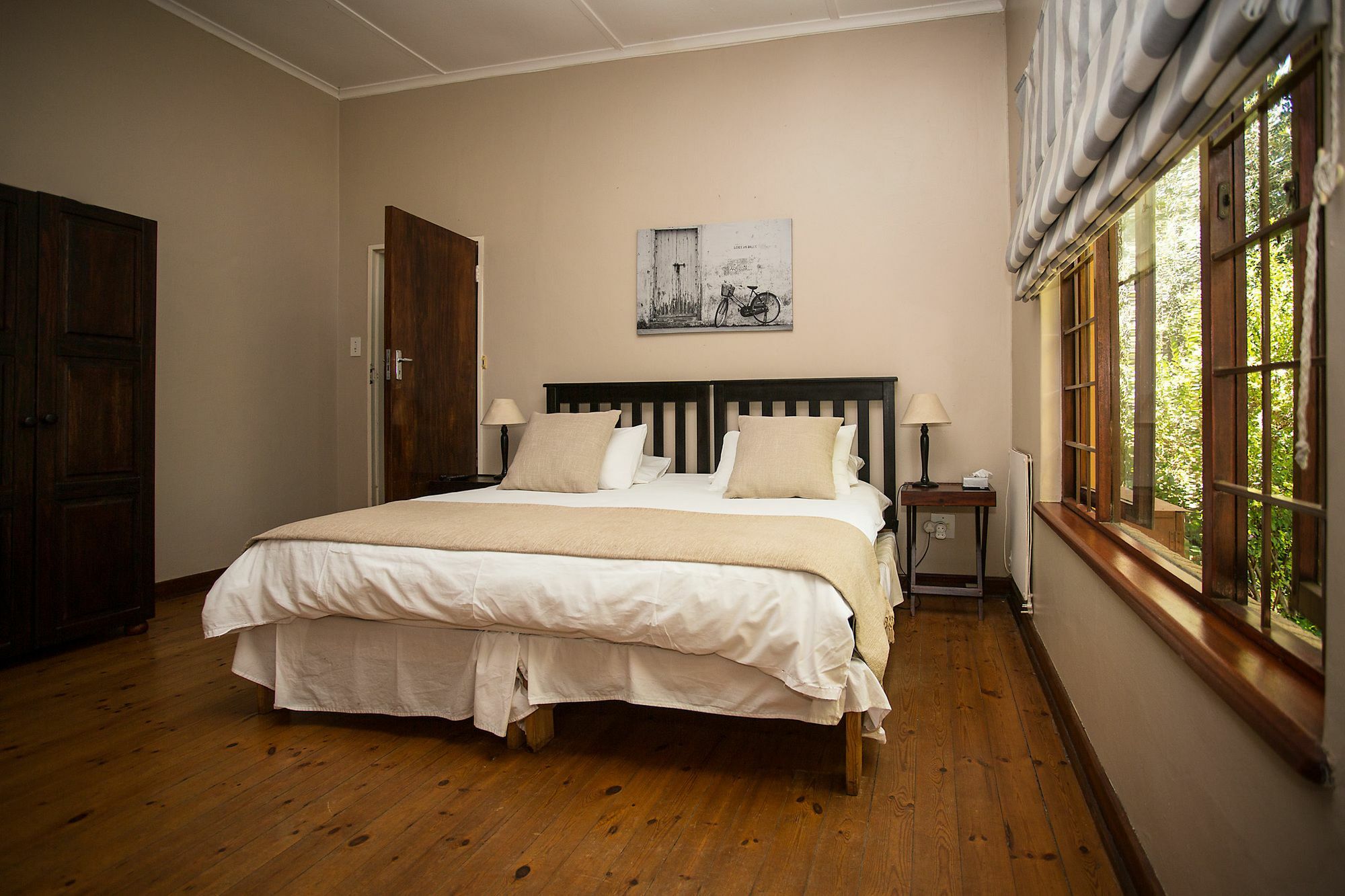Dirtopia Trail Lodge Στέλενμπος Εξωτερικό φωτογραφία