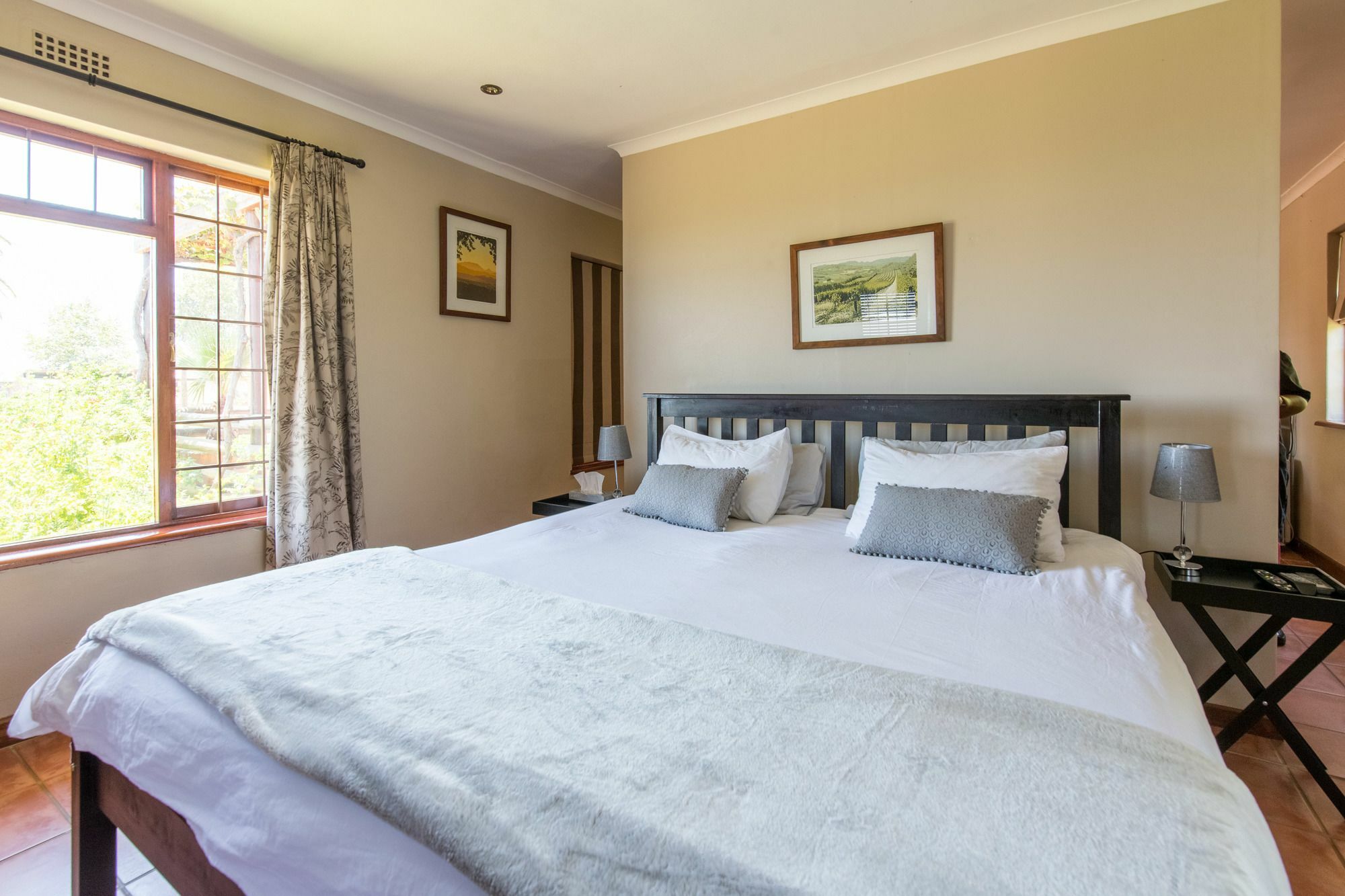Dirtopia Trail Lodge Στέλενμπος Εξωτερικό φωτογραφία
