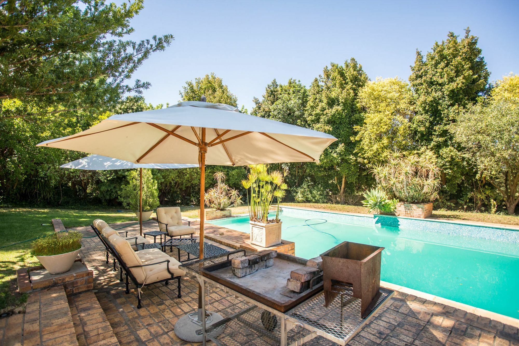 Dirtopia Trail Lodge Στέλενμπος Εξωτερικό φωτογραφία