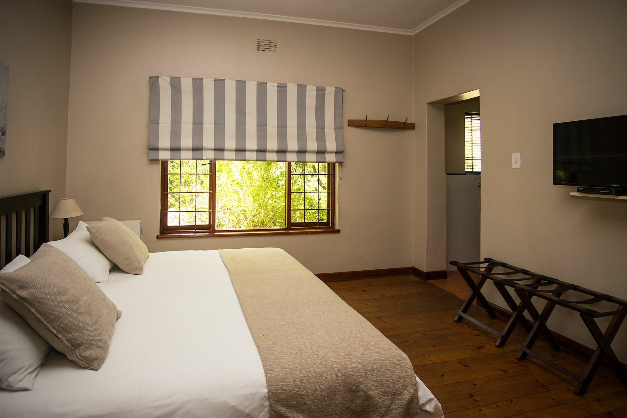Dirtopia Trail Lodge Στέλενμπος Εξωτερικό φωτογραφία